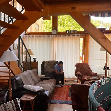 Landhaus Marmottes Montchavin *